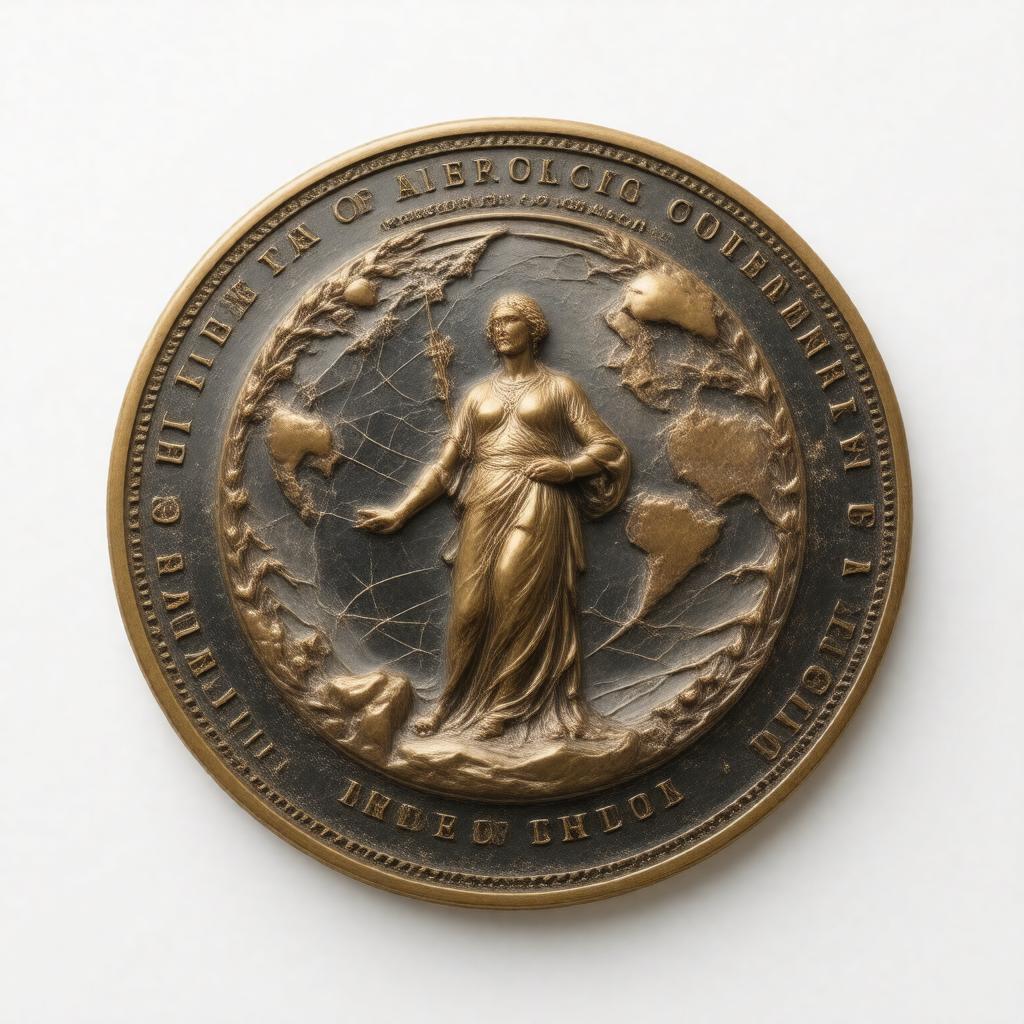 William Bowie Medal